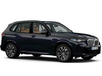 Gebraucht BMW X5 Efficient Dynamics 286 PS (210 kW) 2025 SUV
