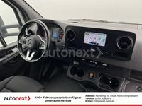 Gebraucht Mercedes Sprinter 190 PS (139 kW) 2019 Weiss Van
