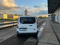 gebraucht Ford Transit Connect 220 L1 LKW S&S Autm. Trend