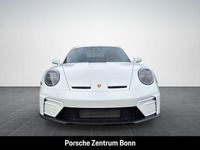 Neu Porsche 992 510 PS (375 kW) 2026 Weiß