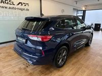 Occasion Ford Kuga ST-Line 224 ch (164 kW) 2022 Bleue SUV