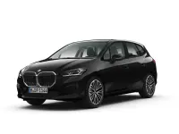 Gebraucht BMW 216 Comfort Edition 122 PS (89 kW) 2023 Schwarz Coupé