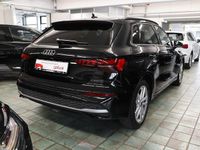 Gebraucht Audi A3 Sport 204 PS (150 kW) 2025 Schwarz Limousine