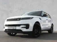 Gebraucht Land Rover Range Rover Sport S 249 PS (183 kW) 2024 Fuji white SUV