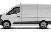 Ny Renault Master 105 kW (143 HK) 2026 MPV