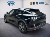 Gebraucht Ford Mustang Mach-E Extended Range 216 kW (294 PS) 2022 Schwarz SUV