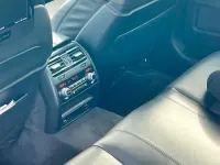 Usata BMW 730 258 CV (189 kW) 2013 Grigio Berlina