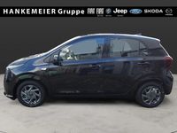 Neu Kia Picanto Comfort 68 PS (50 kW) 2025 Schwarz Kleinwagen