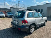 Gebraucht Hyundai Santa Fe 145 PS (106 kW) 2005 Other SUV