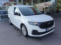 Gebraucht Ford Transit Connect Limited 102 PS (75 kW) 2025 Frozen white Van / Kleinbus