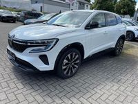 Gebraucht Renault Austral Techno 131 PS (96 kW) 2024 Weiß SUV