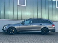 Gebraucht Mercedes E350 Avantgarde 252 PS (185 kW) 2014 Grau Kombi