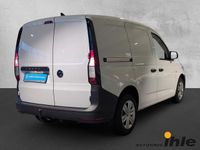 Gebraucht VW Caddy Basis 102 PS (75 kW) 2025 Weiss Van / Kleinbus