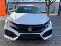 gebraucht Honda Civic Lim. 5-trg. 1.0 Comfort,CMBS,LKAS,MFL