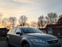 Gebraucht Ford Mondeo 140 PS (102 kW) 2008 Grau Kombi