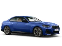 Gebraucht BMW M240i M Sport 374 PS (275 kW) 2026 Coupé