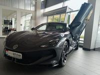 Gebraucht MG Cyberster 375 kW (510 PS) 2025 Grau Cabrio