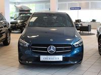 gebraucht Mercedes B180 Progressive PTS+RFK Spurassist Navi LED Am