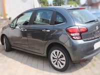 Gebraucht Citroën C3 PureTech 82 PS (60 kW) 2015 Grau Limousine