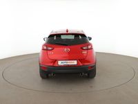 gebraucht Mazda CX-3 2.0 Sports-Line, Benzin, 18.640 €