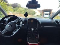 Gebraucht Renault Scénic IV Bose Edition 160 PS (117 kW) 2016 Schwarz Van / Kleinbus