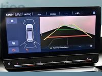 Gebraucht Cupra Leon 310 PS (228 kW) 2024 Grau Kleinwagen