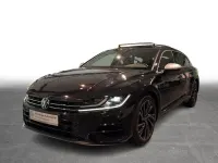 Occasion VW Arteon R 320 ch (235 kW) 2023 Noir Berline