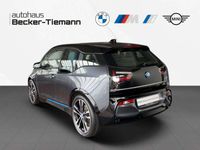 gebraucht BMW 120 i3 sAh Aktion: Fin. ab 1,99% & 239,-€ mntl. | DA