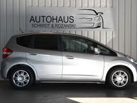 gebraucht Honda Jazz 1.4 Comfort Automatikgetriebe/PDC