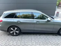 Gebraucht Mercedes C300 286 PS (210 kW) 2021 Grau Kombi