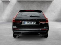 Gebraucht Volvo XC60 Plus 455 PS (334 kW) 2025 Schwarz SUV