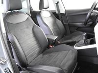 Gebraucht Seat Arona 95 PS (69 kW) 2023 Silber SUV