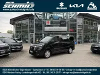 Gebraucht Nissan Primastar Tekna 170 PS (125 kW) 2024 Schwarz Van / Kleinbus