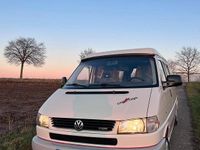 Gebraucht VW T4 2002 Weiß Van
