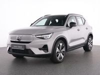 Gebraucht Volvo XC40 Core 169 kW (230 PS) 2023 Silber silver dawn / metallic SUV