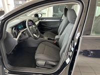 gebraucht VW Golf 1.5 TSI Life LED Navi PDC