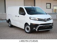 Gebraucht Toyota Proace 144 PS (105 kW) 2022 Weiß Van / Kleinbus