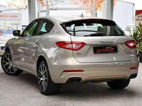 Gebraucht Maserati Levante 430 PS (316 kW) 2017 Beige SUV