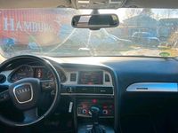 Gebraucht Audi A6 239 PS (175 kW) 2007 Schwarz Kombi