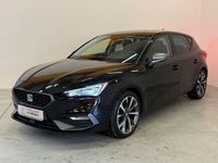 Gebraucht Seat Leon Beats 150 PS (110 kW) 2022 Schwarz Limousine