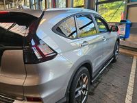 Gebraucht Honda CR-V Executive 155 PS (114 kW) 2016 SUV