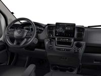 Neu Peugeot Boxer 179 PS (131 kW) 2026 Graphit grau metallic Van