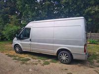 Gebraucht Ford Transit 110 PS (80 kW) 2006 Kombi
