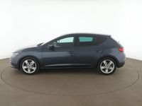 Gebraucht Seat Leon FR 131 PS (96 kW) 2019 Grau Limousine