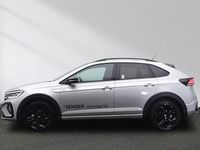 Gebraucht VW Taigo Life 150 PS (110 kW) 2025 Silber SUV