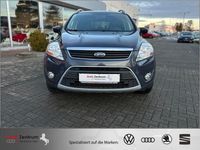 Gebraucht Ford Kuga Trend 140 PS (102 kW) 2012 Midnight sky SUV