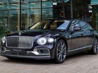 Gebraucht Bentley Flying Spur 635 PS (467 kW) 2021 Violett Limousine