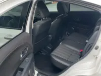 Gebraucht Honda HR-V 122 PS (89 kW) 2015 Weiß SUV