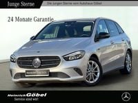 Usata Mercedes E250 Progressive 160 CV (117 kW) 2022 Argento Berlina