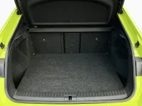 Gebraucht Skoda Enyaq iV RS 219 kW (299 PS) 2023 Mambagrün SUV